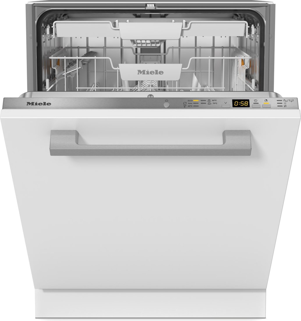 

Встраиваемая посудомоечная машина Miele G 5662 SCVi Active S