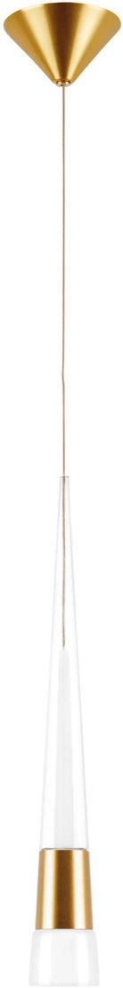 Подвесная люстра Lightstar Cone 757013