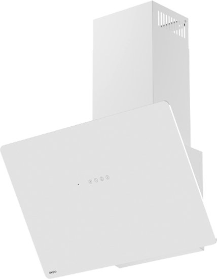 

Кухонная вытяжка Akpo Smart 60 WK-11 (белый)