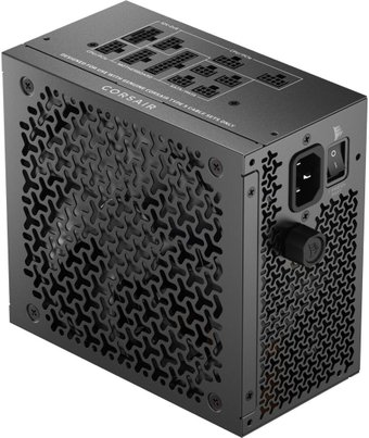 Блок питания Corsair RM850x Shift CP-9020299-EU
