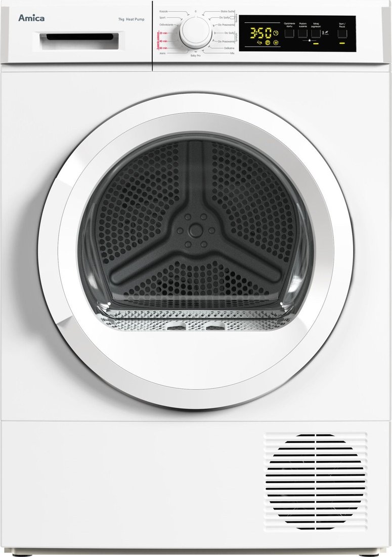 Сушильная машина Amica ADS71LD