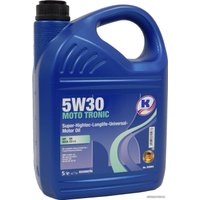Моторное масло Kuttenkeuler MotoTronic 5W-30 5л