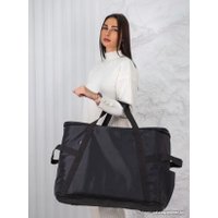 Термосумка Sled One Size 63x34x45 96л (черный)