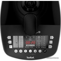 Мультиварка-скороварка Tefal CY625D32