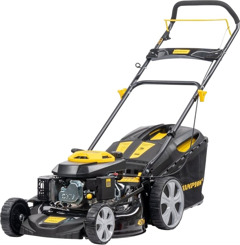 Газонокосилка Champion LM4622
