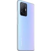 Смартфон Xiaomi 11T Pro 8GB/128GB международная версия (небесно-голубой)