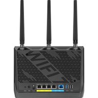 Wi-Fi роутер ASUS RT-BE86U