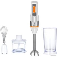 Погружной блендер LEX LX 10013-1