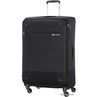 Чемодан-спиннер Samsonite Base Boost Spinner Exp 78 см [38N-09005]