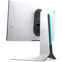 Игровой монитор Dell Alienware AW2521HFLA