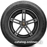 Летние шины Continental Cross Contact UHP MO 295/35R21 107Y