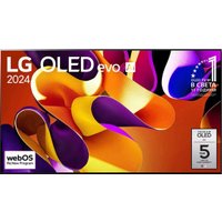 OLED телевизор LG OLED G4 OLED55G42LW