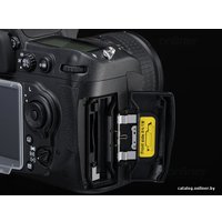 Зеркальный фотоаппарат Nikon D300s Body