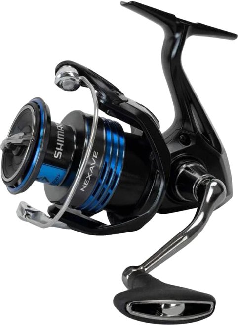 

Рыболовная катушка Shimano Nexave FI 4000 NEX4000FI