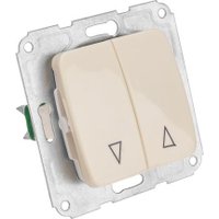 Выключатель для жалюзи Kranz KR-78-0239