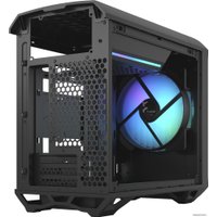 Корпус Fractal Design Torrent Nano Black RGB TG Light Tint FD-C-TOR1N-02