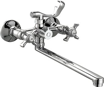 Смеситель Haiba HB2224