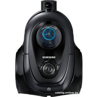 Пылесос Samsung VC18M21D0VG/EV