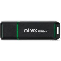 USB Flash Mirex Color Blade Spacer 2.0 256GB 13600-FMUSP256
