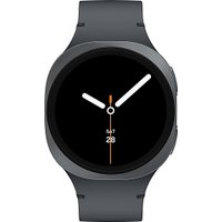 Умные часы Samsung Galaxy Watch8 40 мм (графит)