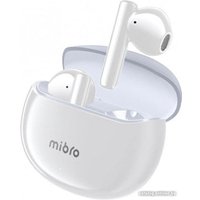 Наушники Mibro Earbuds 2 (белый)