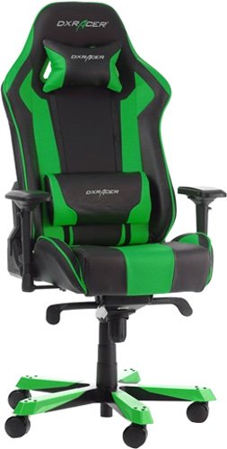 Игровое (геймерское) кресло DXRacer OH/KS06/NE