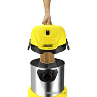 Пылесос Karcher WD 3.300 M