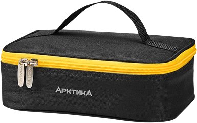 

Термосумка Арктика 020-2000-2 2л (черный)