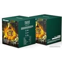 Уличный подвесной светильник Rexant Галата 602-2403