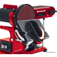 Шлифовальный станок Einhell TC-US 400