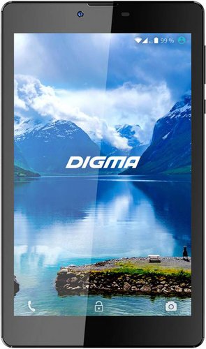 Digma Optima 7011D 8GB 4G [TS7101PL]