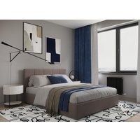 Кровать Moon Family 1261 MF012594