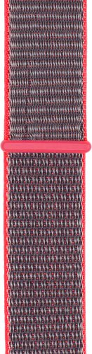 Evolution AW40-SL01 для Apple Watch 38/40 мм (space pink)