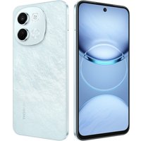 Телефон Tecno Spark 30 5G 6GB/128GB (мятный)