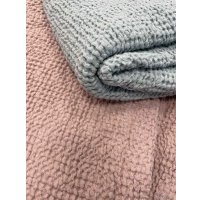 Плед Loon Зефир 160x180 (бирюзовый)