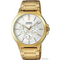 Наручные часы Casio MTP-V300G-7A