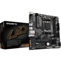 Материнская плата Gigabyte A620M H (rev. 1.0)