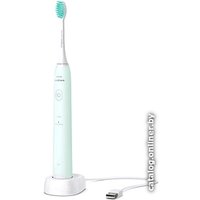 Электрическая зубная щетка Philips Sonicare 2100 Series HX2421/03