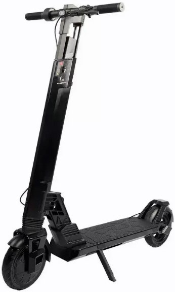 

Электросамокат Kugoo Kirin T1