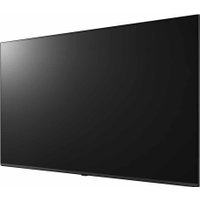 Информационная панель LG 75UM662H4LC