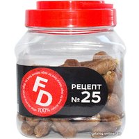 Лакомство для собак For Dogs Рецепт №25 колбаски из мяса ягненка 500 г