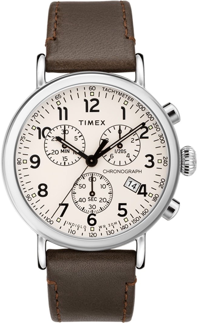 

Наручные часы Timex TW2T21000