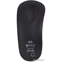 Стельки ортопедические Ortmann Minima (р.41, черный) в Лиде