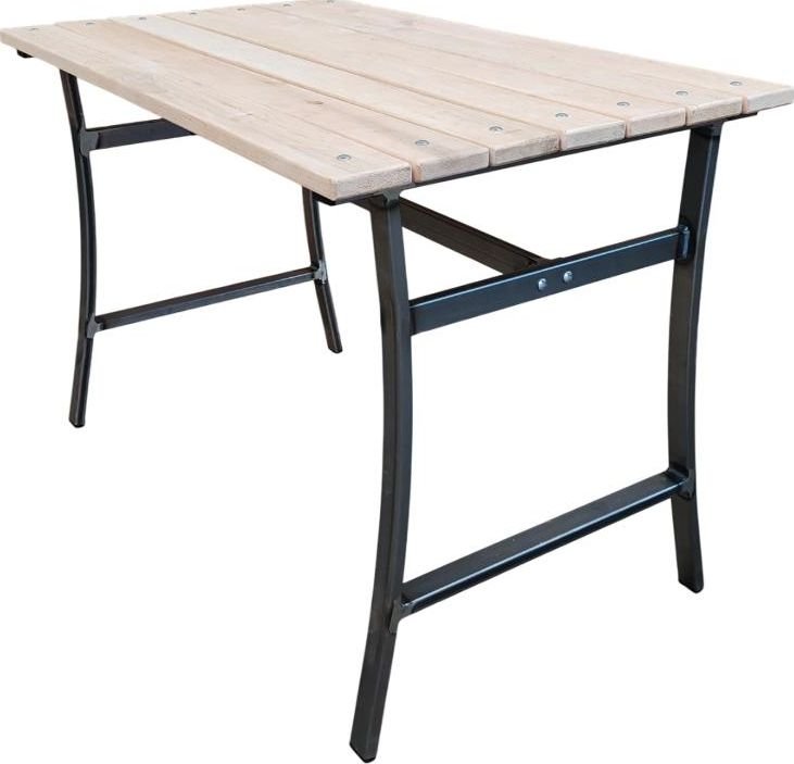 

Стол Мастер Феррум Уно неокрашенный ССМФУ-6