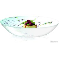 Набор тарелок Luminarc Simply Trompette Turquoise V2715 (44 пр)