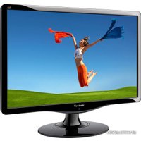 Монитор ViewSonic VA2231wa-LED