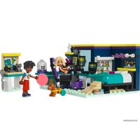 Конструктор LEGO Friends 41755 Комната Новы