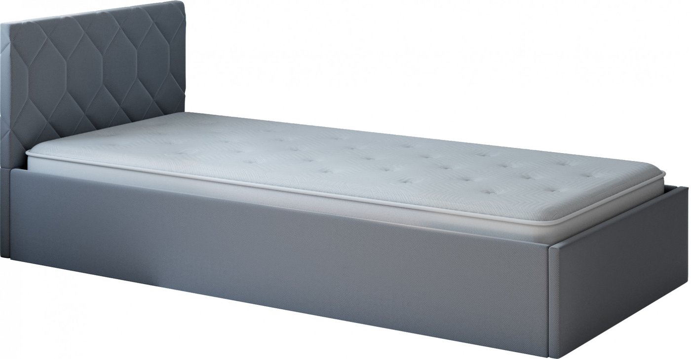 

Кровать Natura Vera Техас с ПМ 90x200 (Maxx 965)
