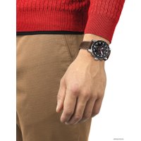 Наручные часы Tissot Tissot SuperSport Chrono T125.617.16.051.01