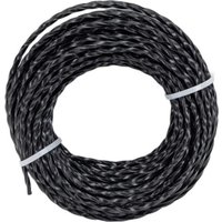 Леска для триммера Favourite FBT C 2.4twist